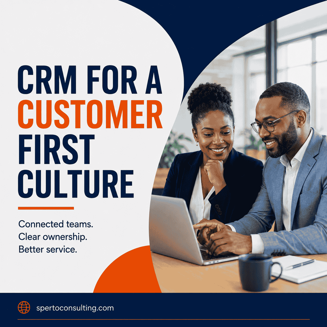 CRM for Caribbean Businesses: Put Customers First